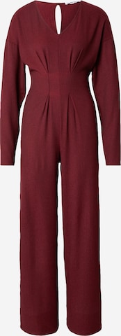 raudona ABOUT YOU Vienos dalies kostiumas 'Erin': priekis