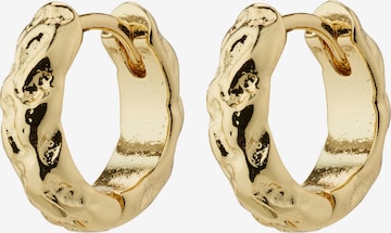 Pilgrim Earring 'CARLA' in Gold: front