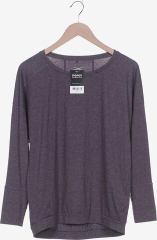 VENICE BEACH Top & Shirt in L in Purple: front