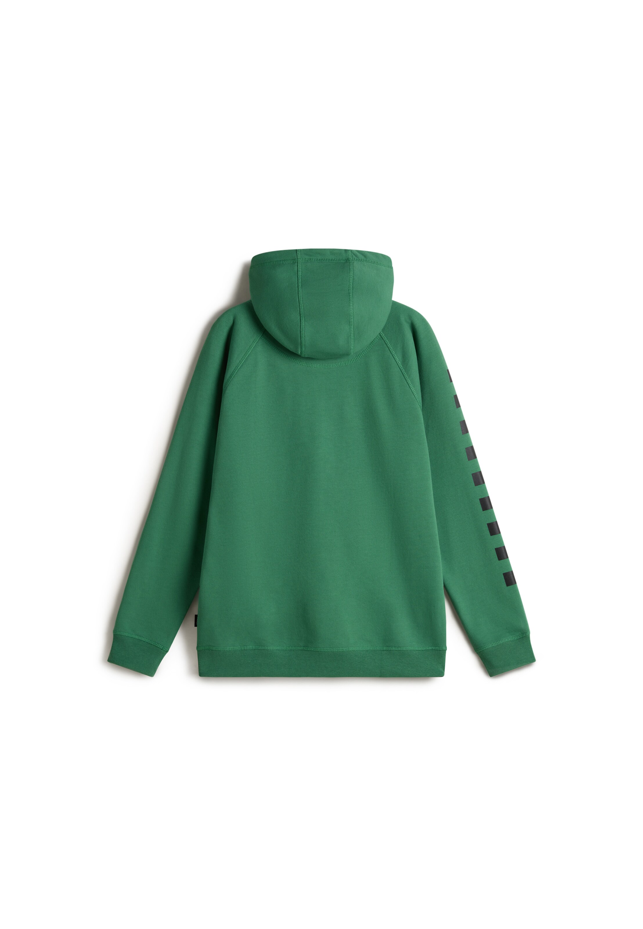 VANS Sweatshirt in Grün