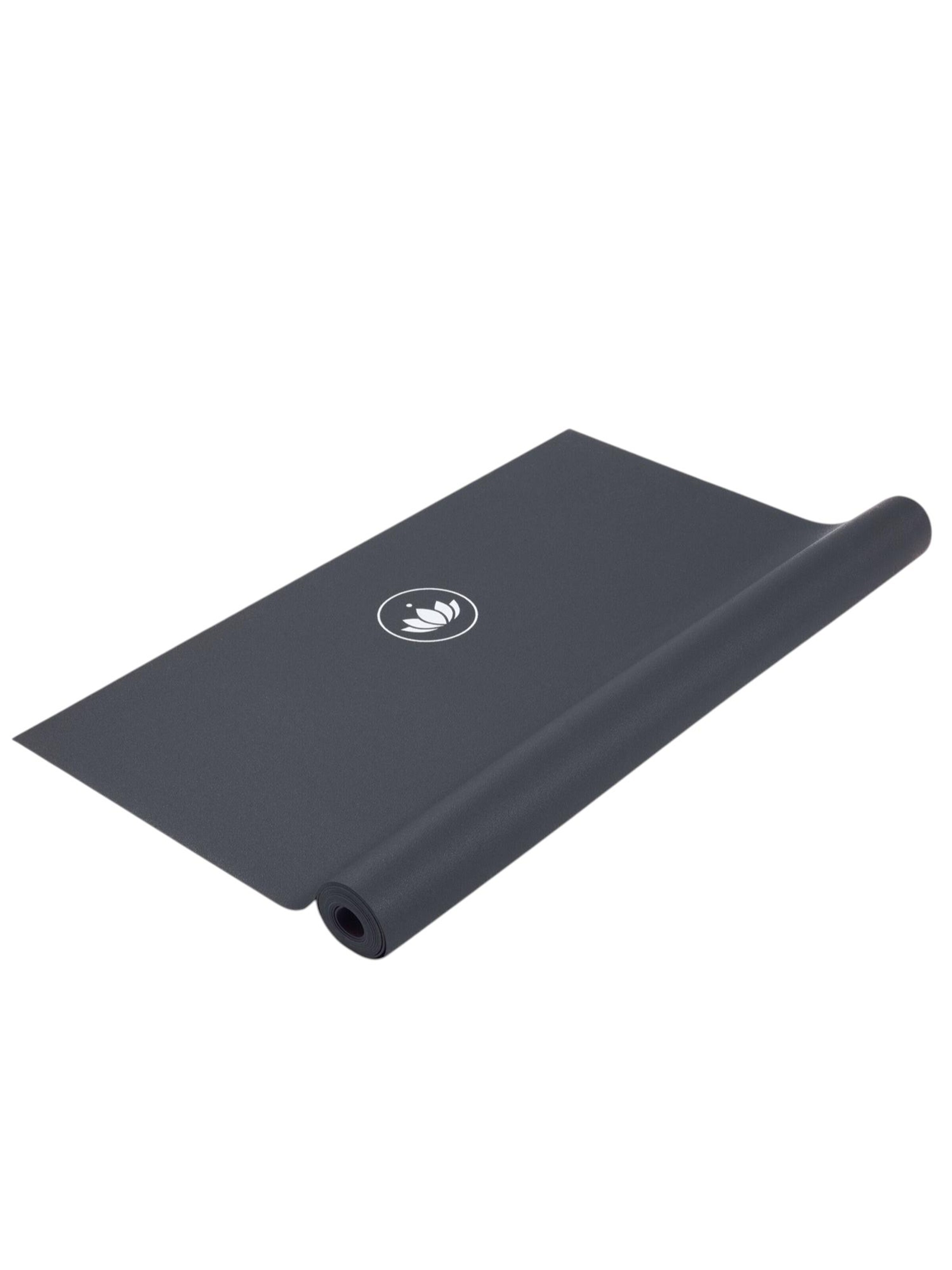 LOTUSCRAFTS Matte 'ARISE Travel'‌‌‌‌‌‌‌‌ in One Size in graphit, Produktansicht