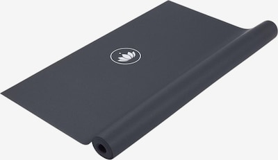LOTUSCRAFTS Matte 'ARISE Travel' in One Size in graphit, Produktansicht
