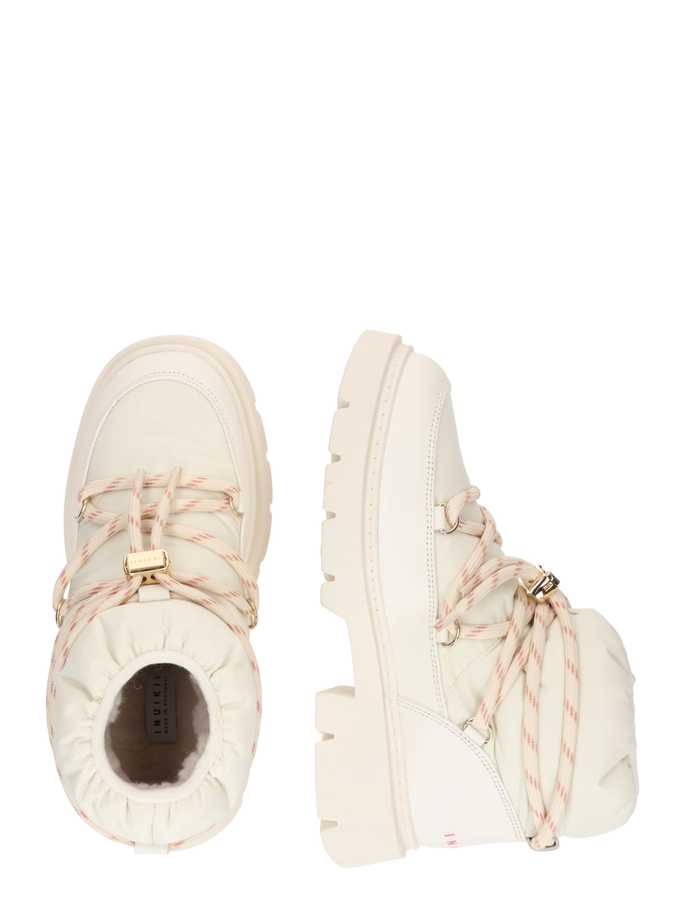 INUIKII Сноубутсы в Белый