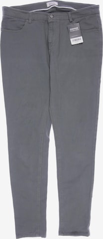 STYLE BUTLER Jeans in 30-31 in Grey: front