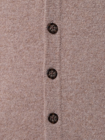 Andrew James Slipover in Beige