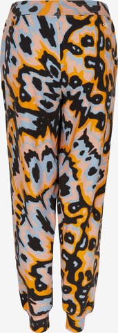 Regular Pantalon de sport O'NEILL en orange