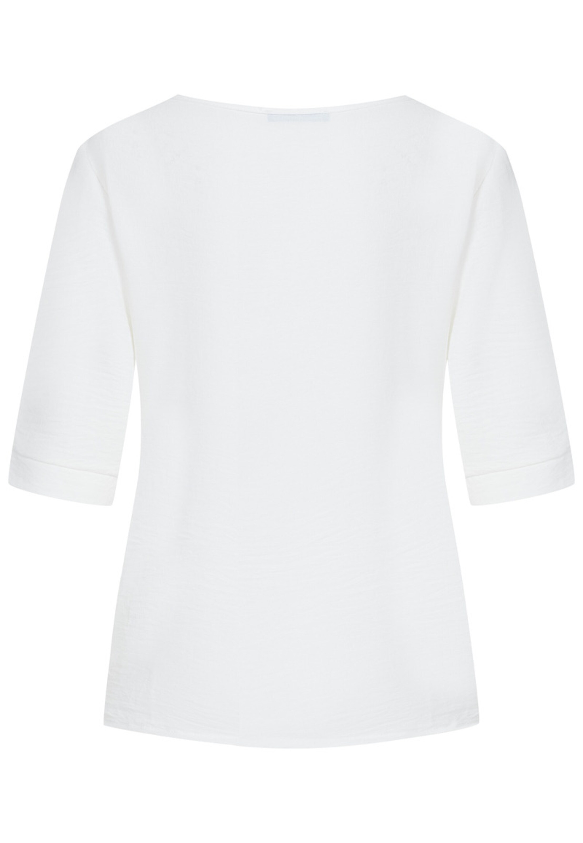 Maglietta di Cloud5ive in bianco