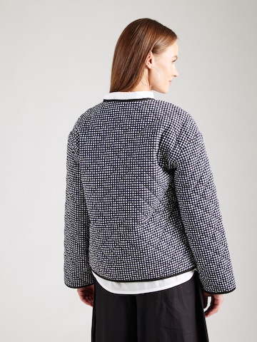 VERO MODA Between-Season Jacket 'VMBIRTHE' in Black