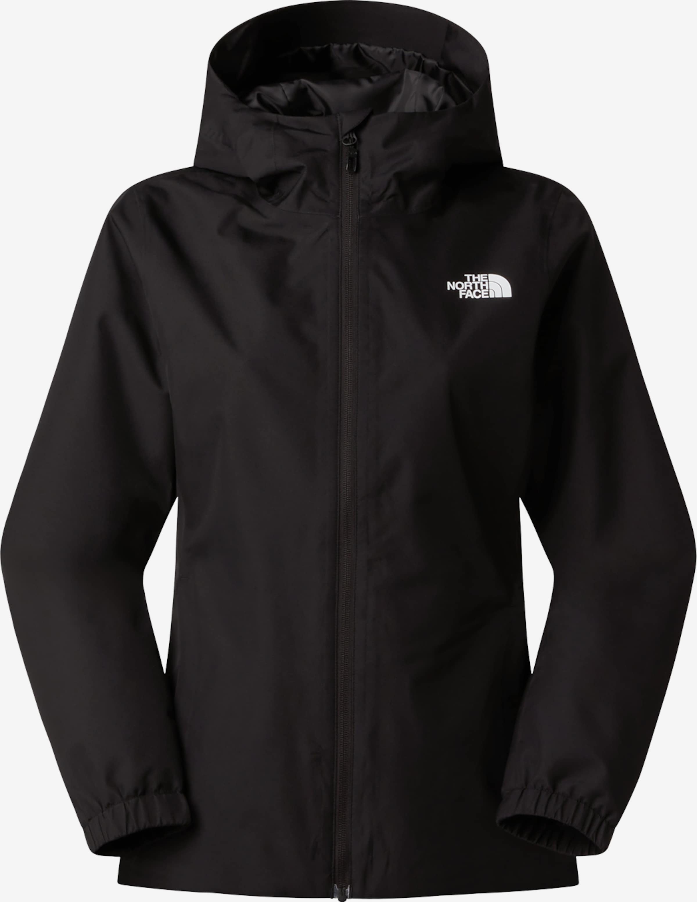 THE NORTH FACE Geacă outdoor 'Quest'