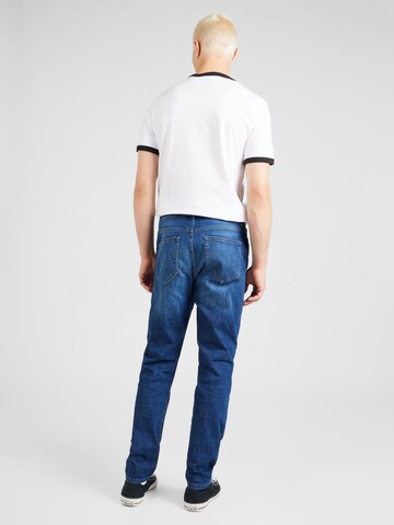 Only & Sons Slimfit Jeans 'ROPE' in Blau
