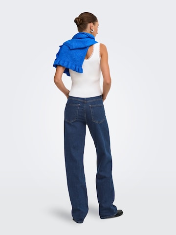 Loosefit Jeans 'ONLJulles' di ONLY in blu