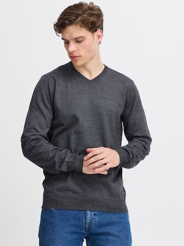 Pull-over 'Bruton' BLEND en noir