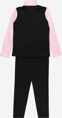 Nike Sportswear Sweatsuit 'Futura' in Black