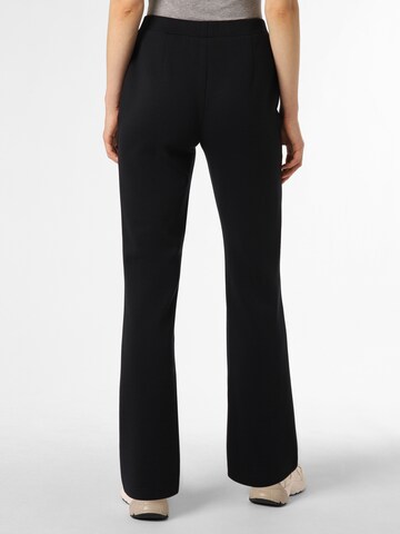 Bootcut Pantalon ' ' Marie Lund en bleu