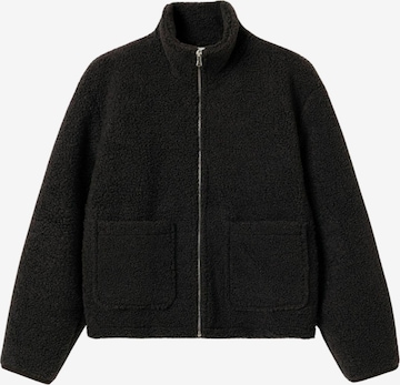 Noella Overgangsjakke 'Madi' i brun: forside