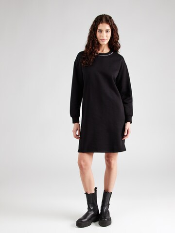 Abito 'Daisy' di VERO MODA in nero: frontale