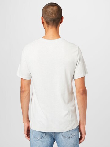 NIKE - Camisa funcionais em branco