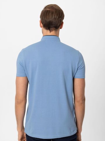 Dandalo Bluser & t-shirts 'Lecco' i blå
