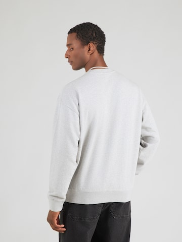 pilka LEVI'S ® Megztinis be užsegimo 'SUNSET'