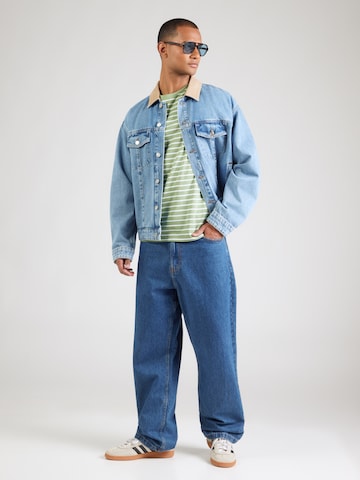 FYNCH-HATTON T-Shirt in Grün