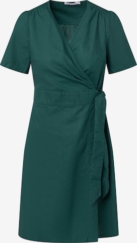 Quiosque Mekko värissä vihreä: etupuoli