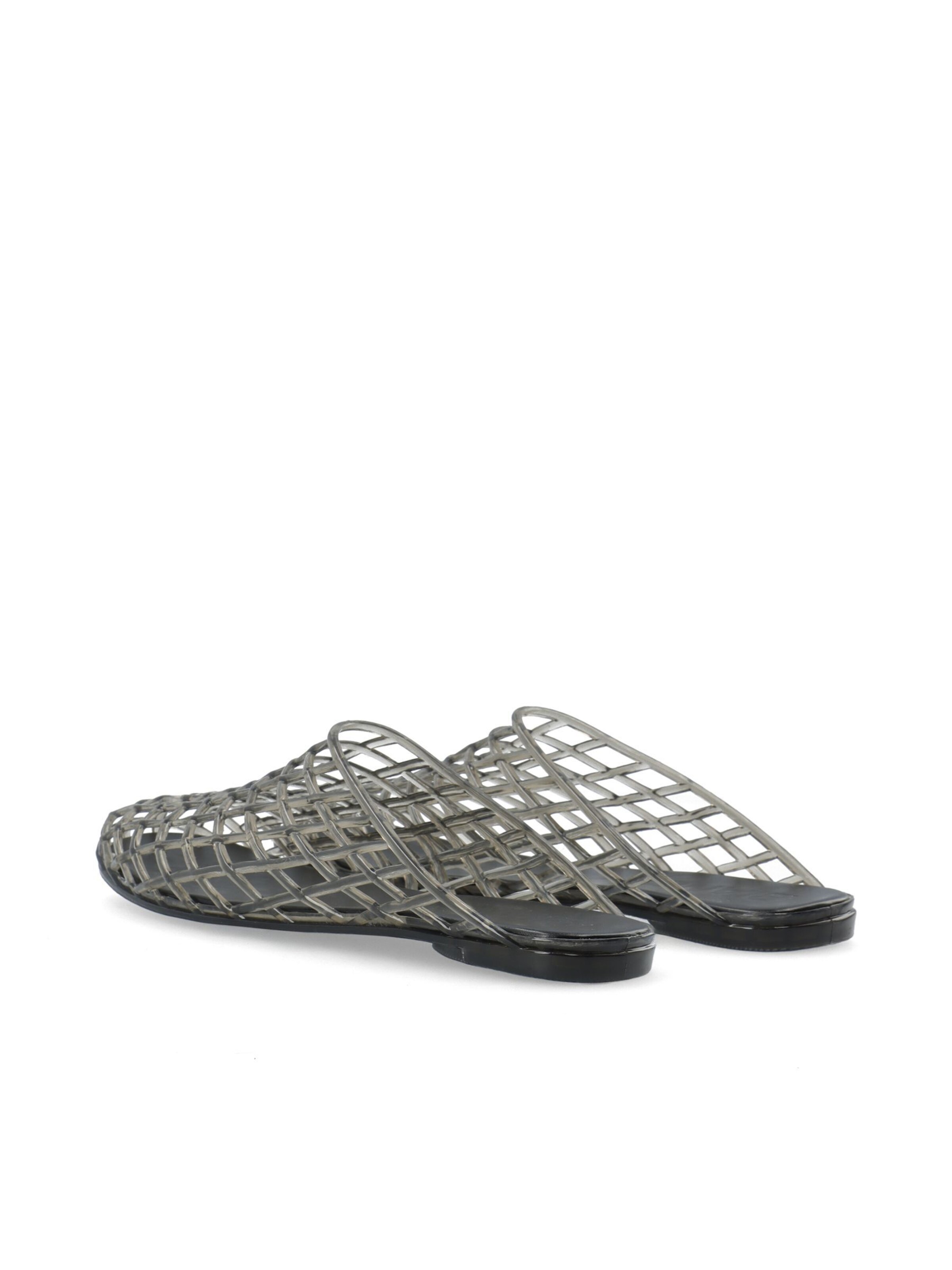 Bianco Pantoletter 'VANESSA' i sort