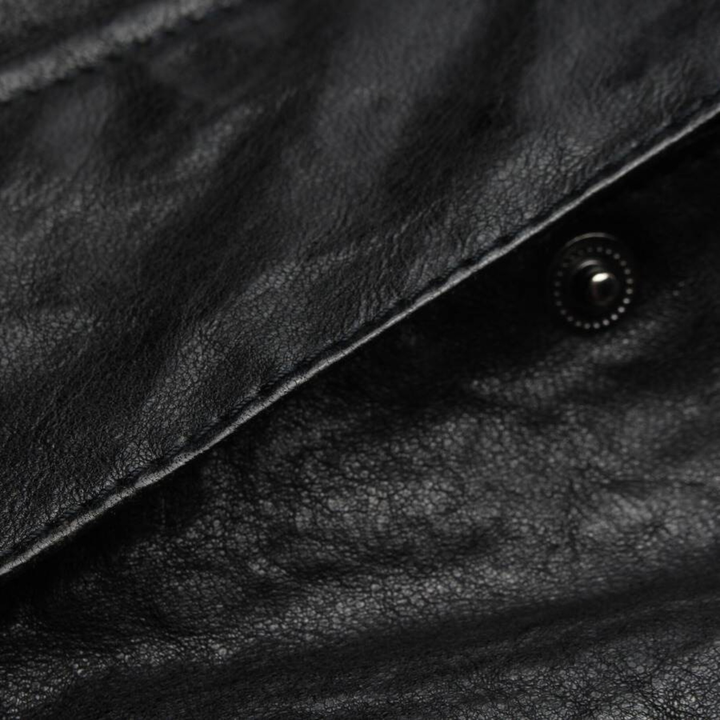 ARMANI Jacket & Coat in S in Black