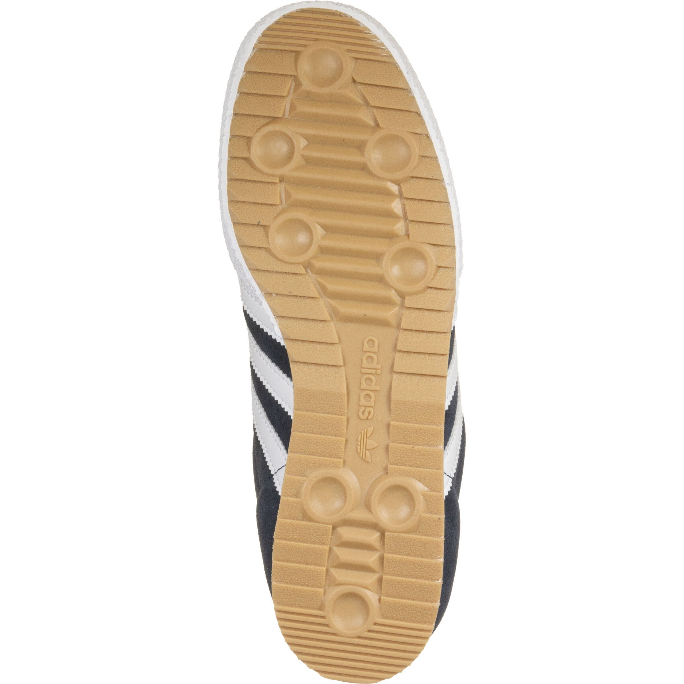 ADIDAS ORIGINALS Sneakers 'Samba Super' in Blue