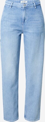 Carhartt WIP Jeans 'Pierce' i blå: forside