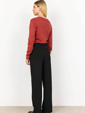 Soyaconcept Cardigan 'Dollie 446' i rød
