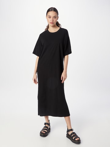 Kaffe Dress 'Edna' in Black: front