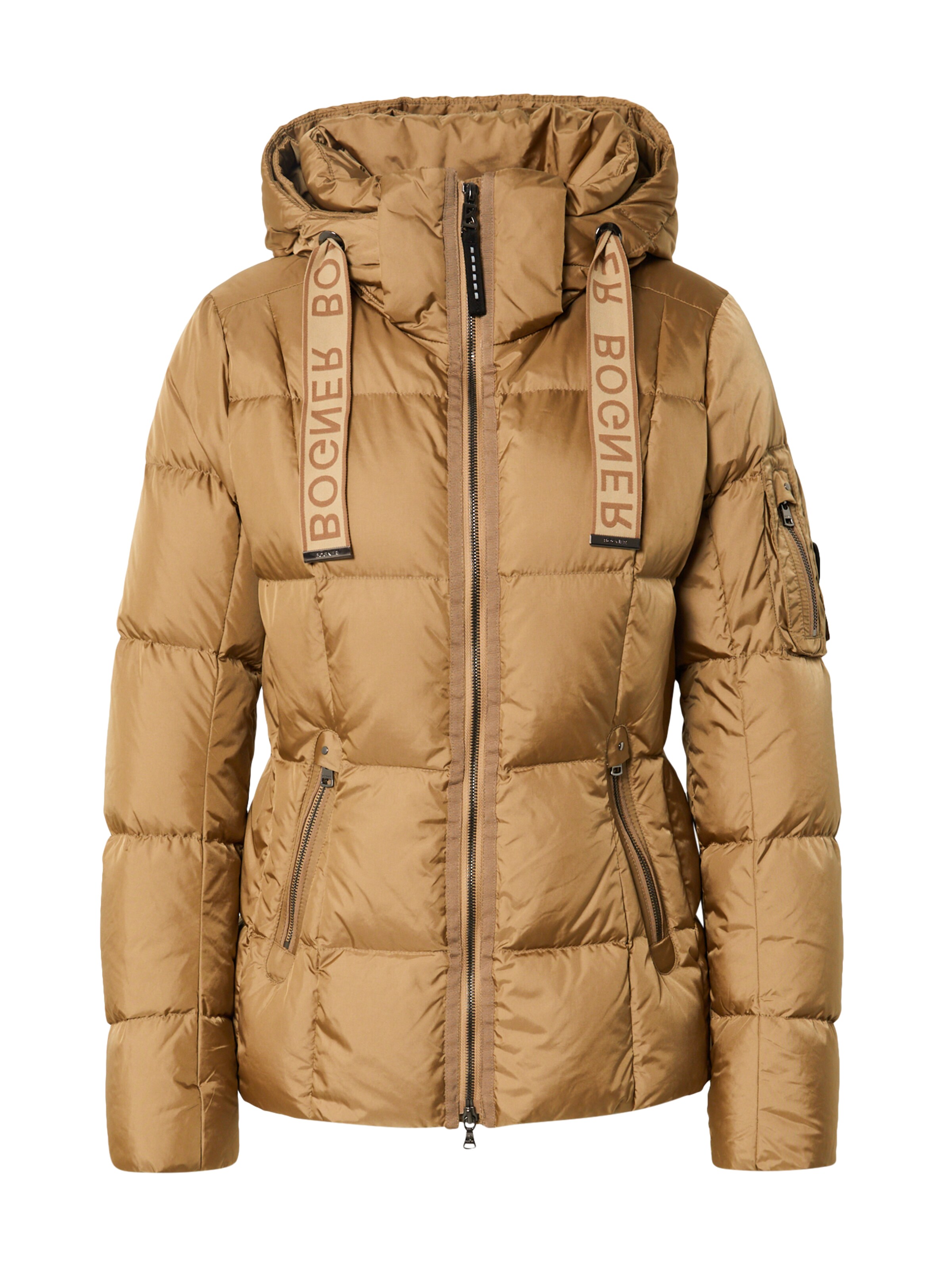 bogner vera d jacket