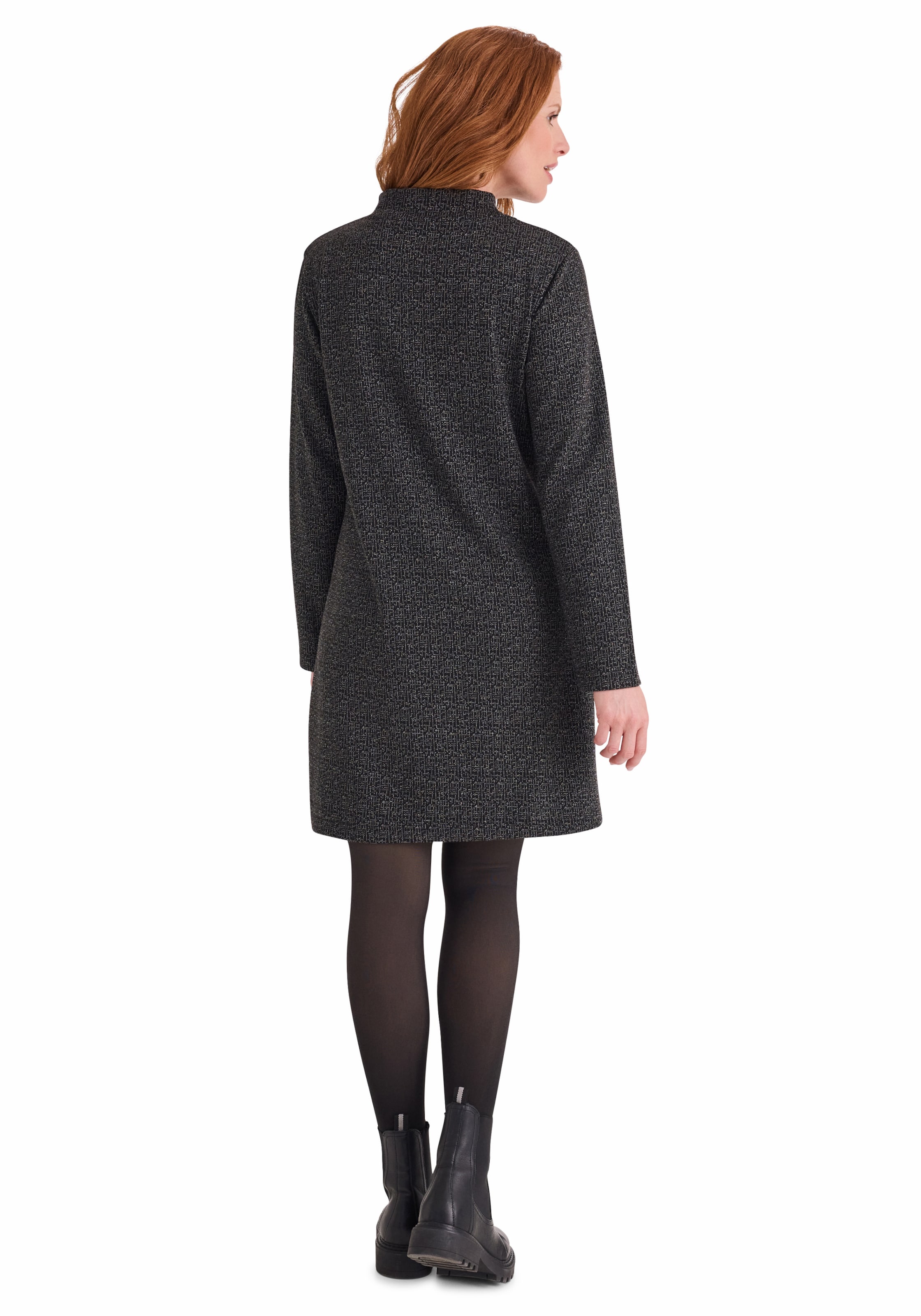 Robe STOOKER WOMEN en noir