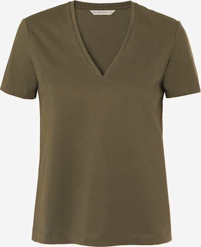 Marškinėliai 'Parta 1' iš TATUUM, spalva – alyvuogių spalva, Prekių apžvalga