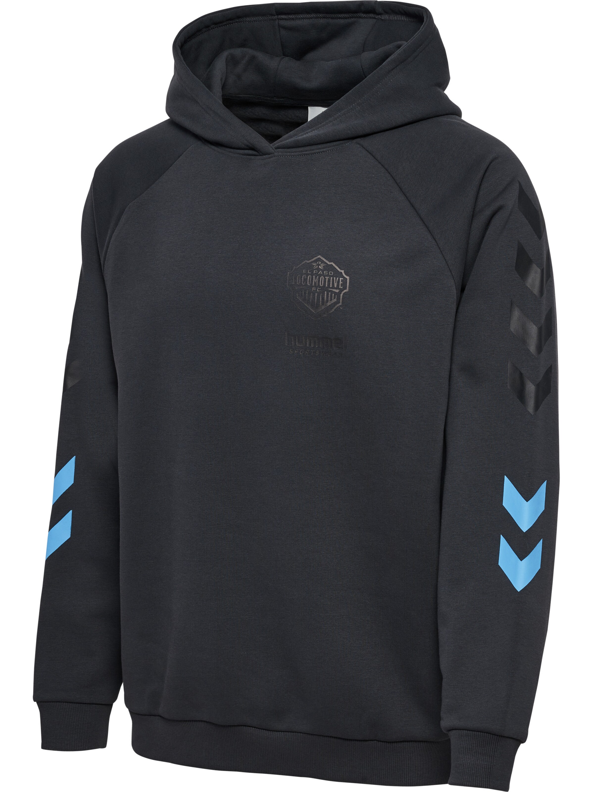 Sweat-shirt Hummel en gris