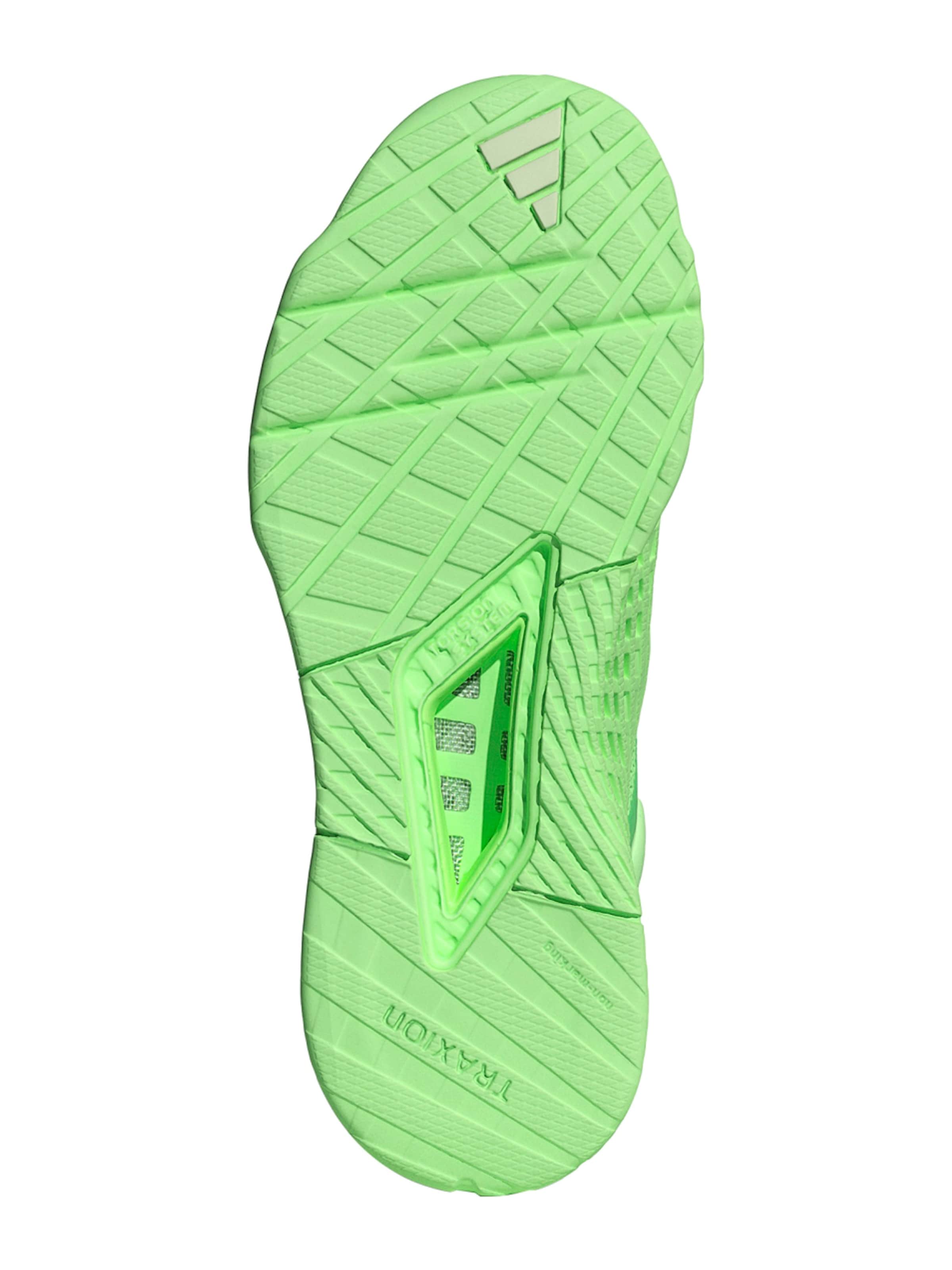 ADIDAS PERFORMANCE Sportssko 'Dropset 3' i grøn