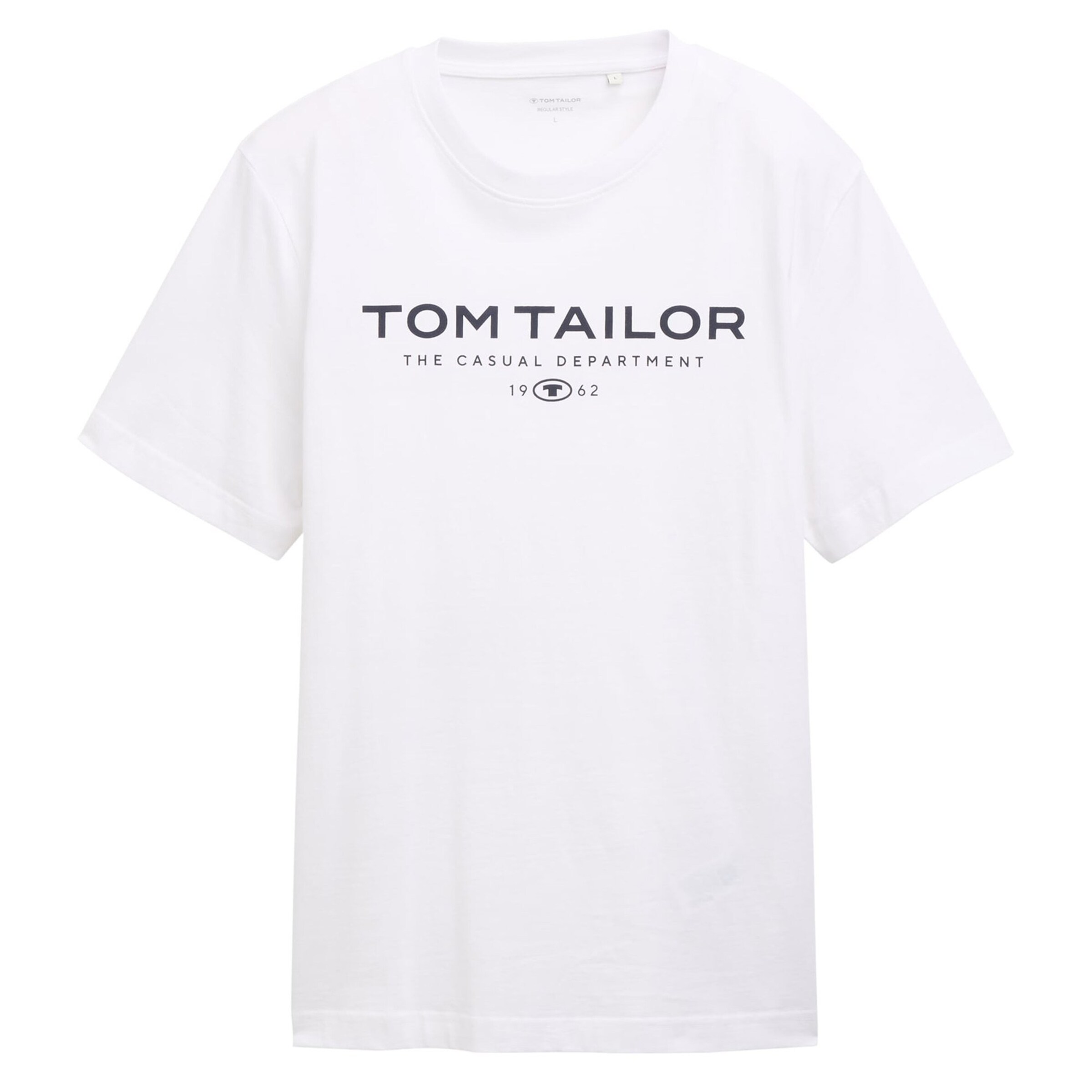 TOM TAILOR Koszulka w kolorze mieszane kolory