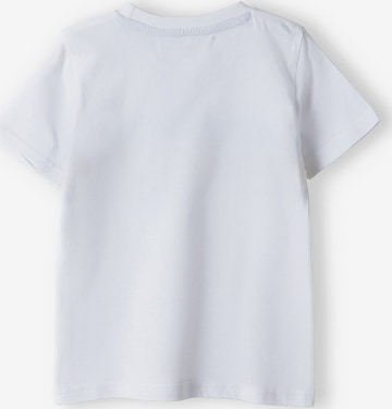 MINOTI Shirt in White