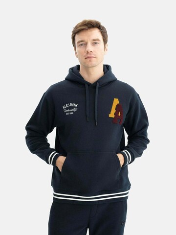 Arma Sweatshirt in Blauw