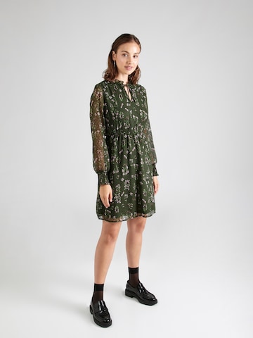 ONLY Dress 'TESSA ELIZA' in Green: front