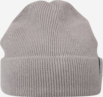 ARMEDANGELS - Gorros 'Kaates' em cinzento