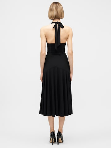 MICHAEL Michael Kors Jurk in Zwart