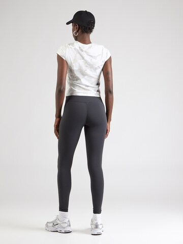 WEEKDAY Skinny Leggings 'Chani' in Grijs