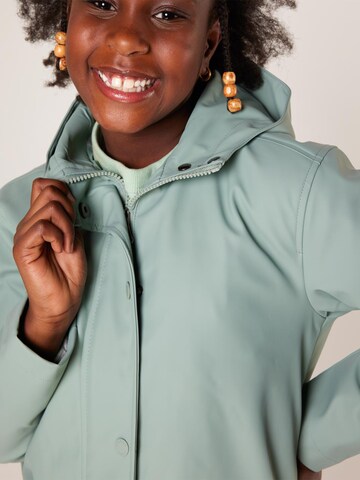 Veste fonctionnelle America Today en vert