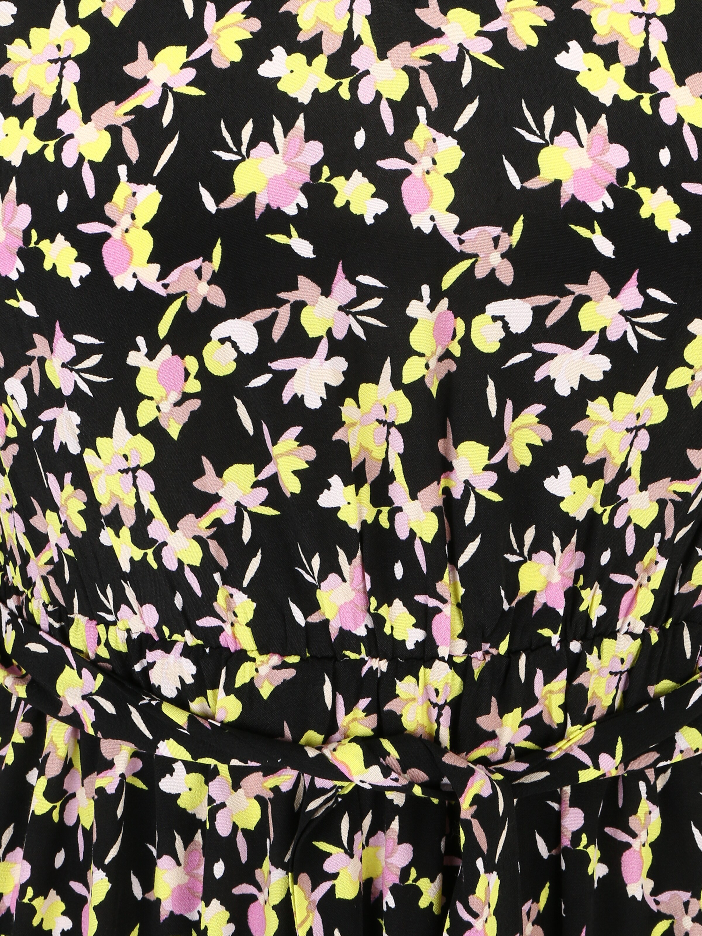 JDY Petite Платье 'EVIE' в Черный