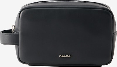 Calvin Klein Neseser veličine One Size u crna, Pregled proizvoda