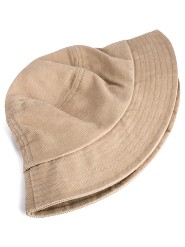 Blackskies Hat 'Snow Flake' in Beige