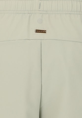 Athlecia Regular Shorts 'Gerrit' in Beige
