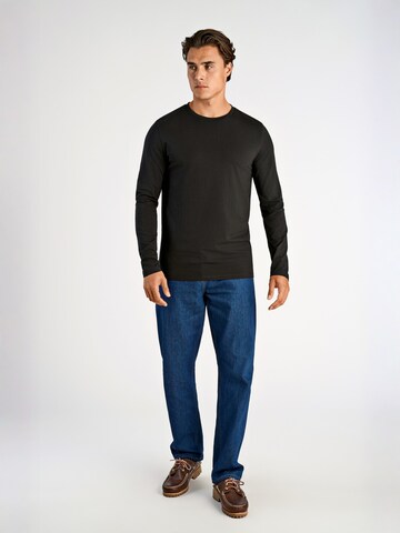 Lindbergh Shirt in Black