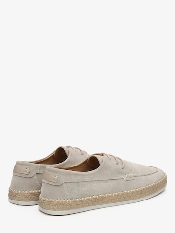 Estro Mokassin '09-4559'‌‌‌‌‌‌ in Beige